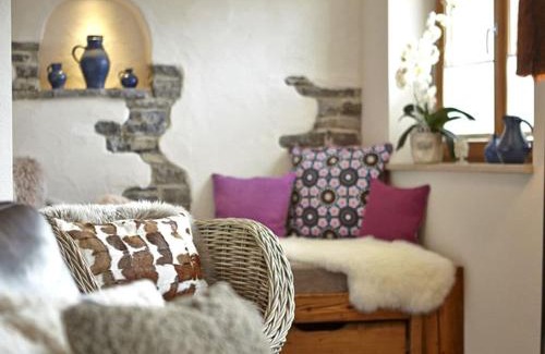 Garmisch-Partenkirchen Apartment | Pleasant apartment in Kirchberg im Wald