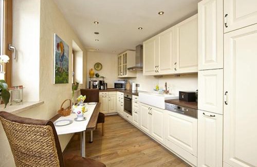 Garmisch-Partenkirchen Apartment | Pleasant apartment in Kirchberg im Wald