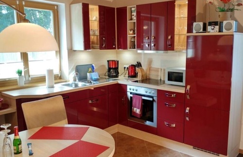 Caputh Apartment | Pleasant apartment in Schwielowsee