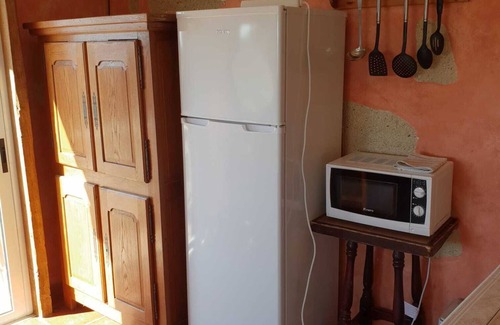 Chayofa Apartment | PLEASANT APARTMENT 2/4 PEOPLE ON THE HEIGHTS OF LOS CRISTIANOS