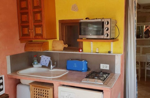 Chayofa Apartment | PLEASANT APARTMENT 2/4 PEOPLE ON THE HEIGHTS OF LOS CRISTIANOS