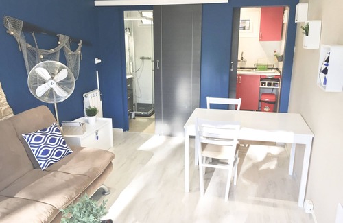 Tamariu Apartment | Pleasant apartment 5 minutes walk from the beach