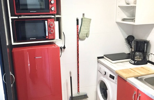 Tamariu Apartment | Pleasant apartment 5 minutes walk from the beach