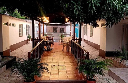 Santa Marta Apartment | Pleasant apartment with AC in Santa Marta