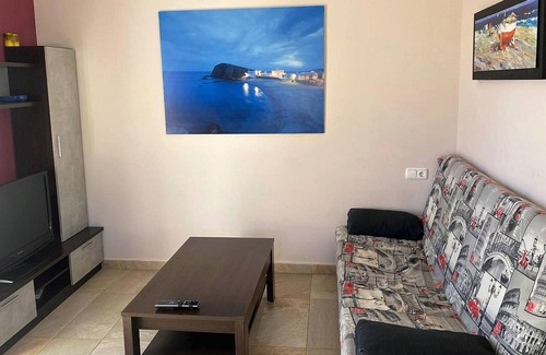 San Jose House | Pleasant apartment in San Jose with air conditioning