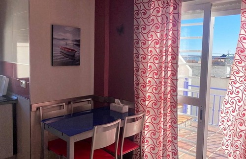 San Jose House | Pleasant apartment in San Jose with air conditioning