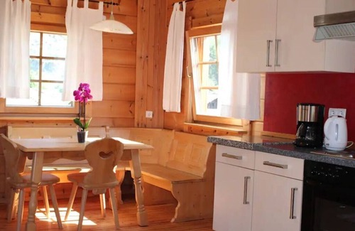 Naturno House | Pleasant apartment in Naturns