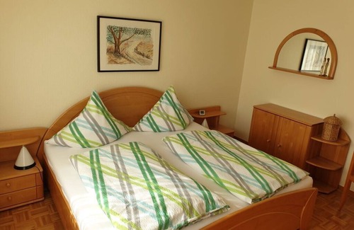 Xanten Apartment | Pleasant apartment in Lana