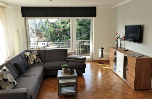Xanten Apartment | Pleasant apartment in Lana