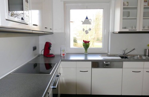 Xanten Apartment | Pleasant apartment in Lana