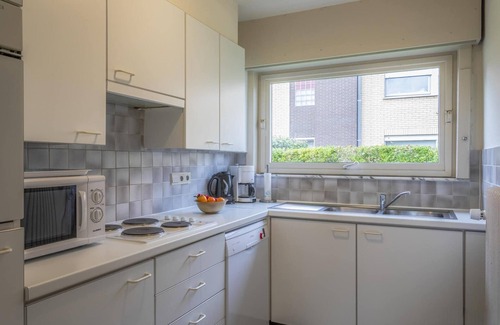 Koksijde-Bad House | Pleasant bungalow near sea and beach