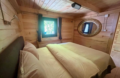 Ayder Ski Chalet | Pleasant chalet with WiFi @Ayder KUZEY Houses