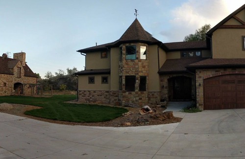 Boulder Apartment | Pleasant Countryside Quick City Nightlife
