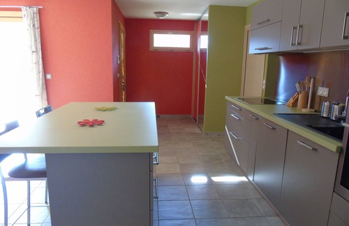 Linxe House | Pleasant family vacation in peace near the ocean, the lake, and the forest