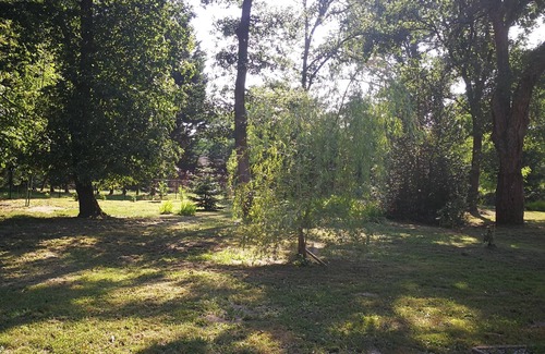 Linxe House | Pleasant family vacation in peace near the ocean, the lake, and the forest