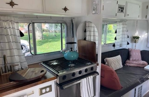Darnestown Other | Pleasant Hills Farm Stargazer Farmstay