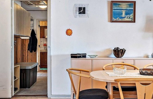 Bøvlingbjerg House | Pleasant Holiday Home in Midtjylland with Terrace