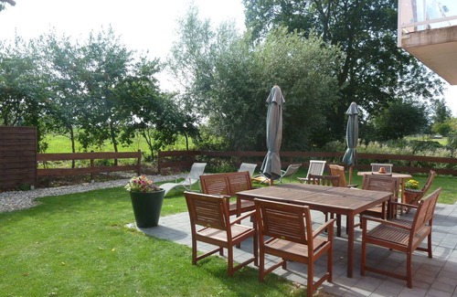 Insel Poel House | Pleasant Holiday Home in Malchow near the Beach