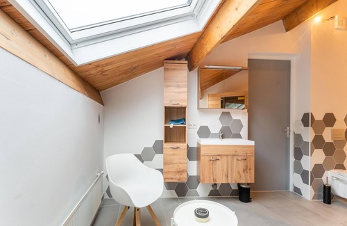 Municipality of Goirle House | Pleasant holiday home in Goirle with sauna