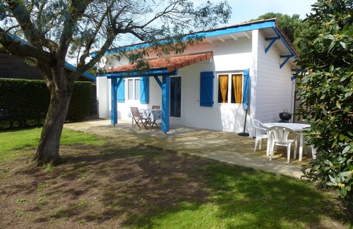 Mimizan House | pleasant house 300 m from the ocean