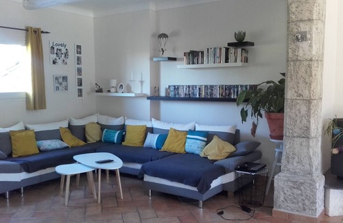 Velleron House | Pleasant house for holidays in Provence