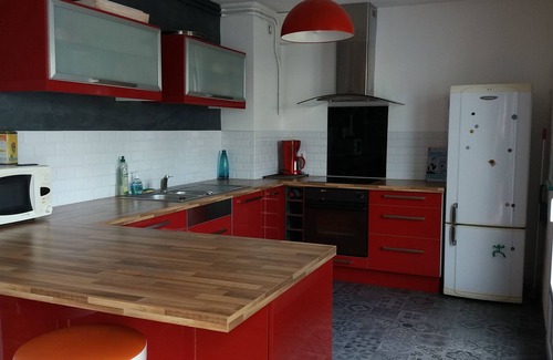 Aytre House | Pleasant house in a quiet seaside area
