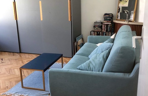 Le Bouscat House | Pleasant house in absolute calm