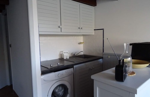 Mimizan House | Pleasant house in Mimizan two min from the beach sleeps 4-6