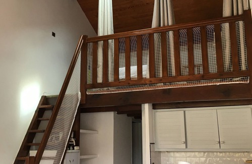 Mimizan House | Pleasant house in Mimizan two min from the beach sleeps 4-6