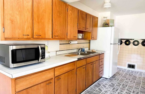 Waynesville House | Pleasant Mornings 12 Min from Fort Leonard Wood