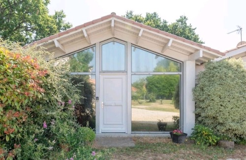 Pornic House | Pleasant quiet and sunny house near shops and golf
