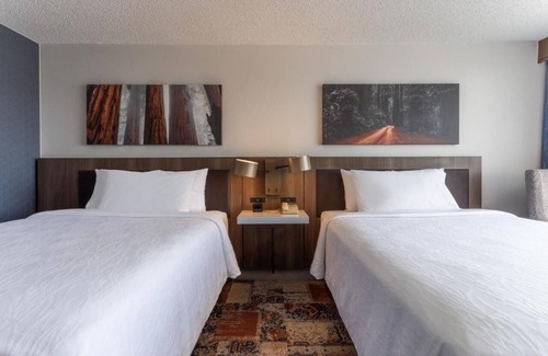Bay Area Hotel | Pleasant Stay, Convenient Location! 3 Convenient Units, Pets Allowed