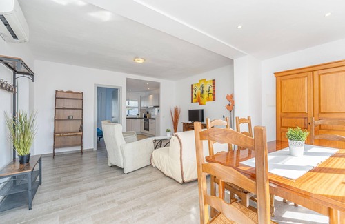El Mas Bosca House | Pleasant three bedroom house