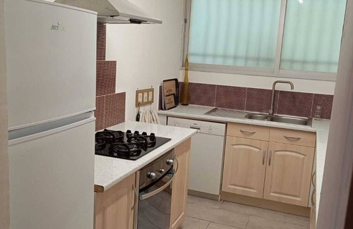 Les Planes del Rei Villa | Pleasant villa between sea and mountains in Las planes del Rey