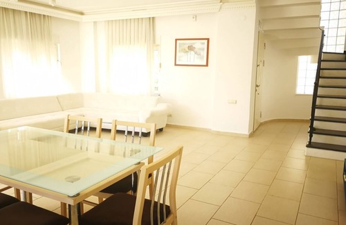 Belek Villa | Pleasant Villa with Private Pool in Antalya