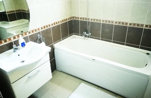 Belek Villa | Pleasant Villa with Private Pool in Antalya