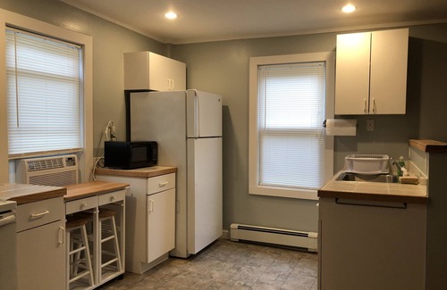 Bethlehem Condo | Pleasant village unit 4