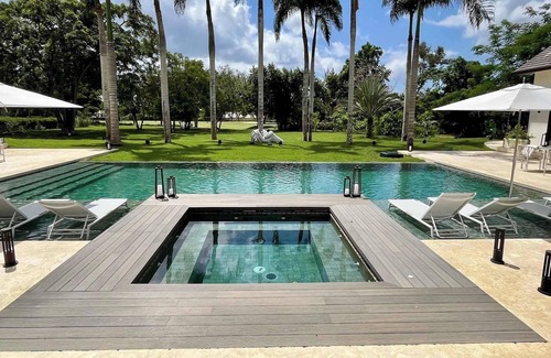 Cajuiles Villa | Please Inquire Before Booking – Luxury Villa