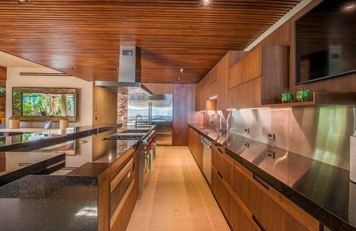 Punta de Mita House | Please Inquire Before Booking – Luxury Villa
