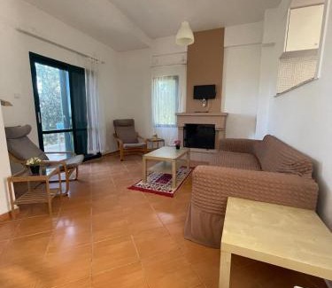 Ildır Koyu Villa | PLEASENT SUNSET in CESME-SITE SOLEY 17