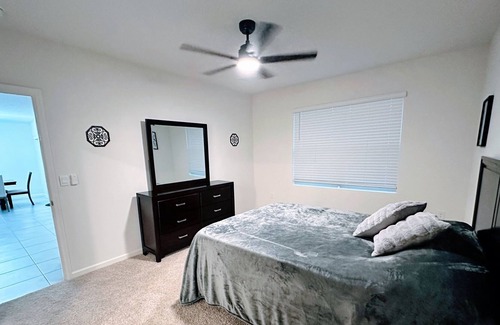 Port Malabar House | Pleasing Palm Bay Property 4B/2B