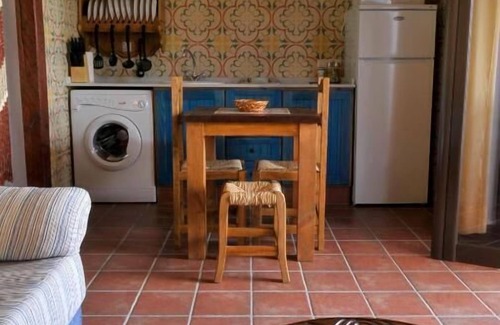 Zahora Apartment | Pleasure of Mecca - Accommodation N1 One bedroom with kitchen
