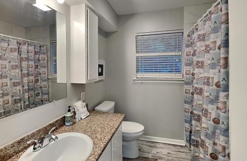 Galveston House | Pleasure Pier Retreat #4