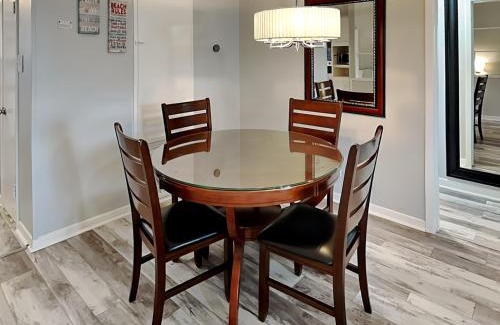 Galveston House | Pleasure Pier Retreat #4
