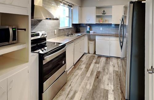 Galveston House | Pleasure Pier Retreat #4