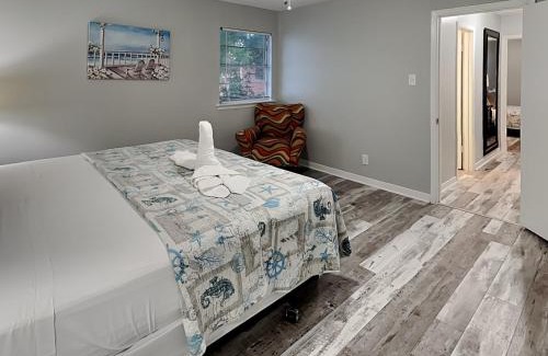 Galveston House | Pleasure Pier Retreat #4