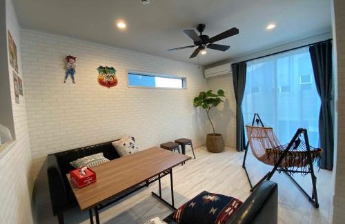 Ichinomiya Villa | Pleasure Point Ichinomiya