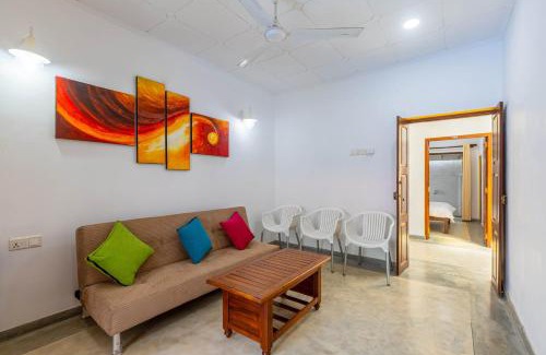 Matara Apartment | Pleasure Villa