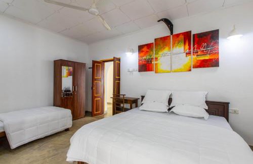 Matara Apartment | Pleasure Villa