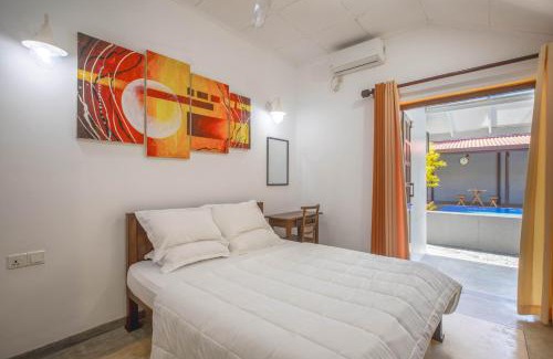 Matara Apartment | Pleasure Villa